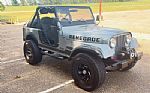 1982 CJ7 Renegade Thumbnail 2
