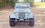 1982 CJ7 Renegade Thumbnail 3