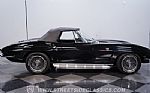 1963 Corvette Convertible Thumbnail 13