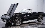 1963 Corvette Convertible Thumbnail 26