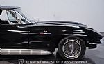 1963 Corvette Convertible Thumbnail 25