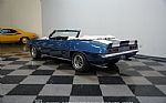 1969 Camaro SS 396 Tribute Converti Thumbnail 10
