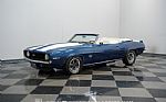 1969 Camaro SS 396 Tribute Converti Thumbnail 6