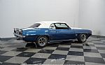 1969 Camaro SS 396 Tribute Converti Thumbnail 14