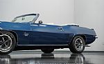 1969 Camaro SS 396 Tribute Converti Thumbnail 22