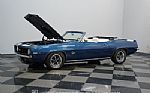 1969 Camaro SS 396 Tribute Converti Thumbnail 31