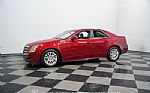 2011 CTS Thumbnail 7