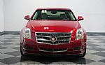 2011 CTS Thumbnail 18