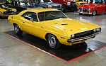1970 Challenger Thumbnail 16