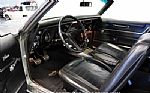 1968 Camaro RS/SS Convertible Tribu Thumbnail 4