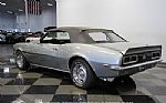 1968 Camaro RS/SS Convertible Tribu Thumbnail 10