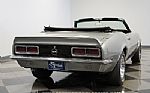 1968 Camaro RS/SS Convertible Tribu Thumbnail 12