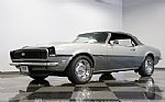 1968 Camaro RS/SS Convertible Tribu Thumbnail 22