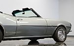 1968 Camaro RS/SS Convertible Tribu Thumbnail 29