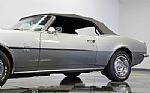 1968 Camaro RS/SS Convertible Tribu Thumbnail 23