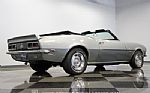 1968 Camaro RS/SS Convertible Tribu Thumbnail 28