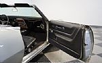 1968 Camaro RS/SS Convertible Tribu Thumbnail 56
