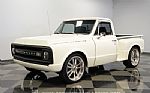 1970 C10 Stepside Restomod Thumbnail 6