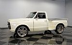 1970 C10 Stepside Restomod Thumbnail 7