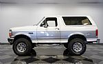 1995 Bronco XLT 4X4 Thumbnail 2