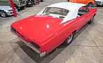 1967 Tempest Custom Thumbnail 17