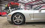 2007 Corvette Convertible Thumbnail 3