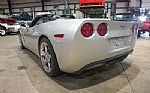 2007 Corvette Convertible Thumbnail 6