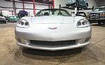 2007 Corvette Convertible Thumbnail 13