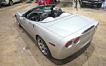2007 Corvette Convertible Thumbnail 16