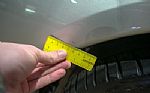 2007 Corvette Convertible Thumbnail 40