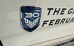 1999 Firebird Trans Am 30th Anniver Thumbnail 20