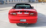 2002 Camaro SS Anniversary Thumbnail 3