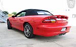 2002 Camaro SS Anniversary Thumbnail 17