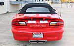 2002 Camaro SS Anniversary Thumbnail 19
