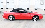 2002 Camaro SS Anniversary Thumbnail 25