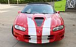 2002 Camaro SS Anniversary Thumbnail 31