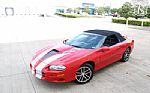 2002 Camaro SS Anniversary Thumbnail 33