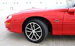 2002 Camaro SS Anniversary Thumbnail 37