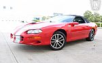 2002 Camaro SS Anniversary Thumbnail 35