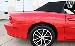 2002 Camaro SS Anniversary Thumbnail 48