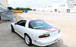 1997 Camaro SS Anniversary Thumbnail 5