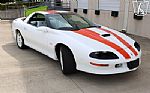 1997 Camaro SS Anniversary Thumbnail 18