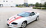 1997 Camaro SS Anniversary Thumbnail 23
