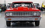 1964 Malibu SS Thumbnail 3