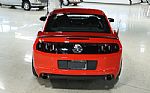 2013 Mustang Boss 302 Thumbnail 12