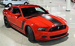 2013 Mustang Boss 302 Thumbnail 21