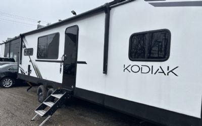 Photo of a 2025 Keystone RV Dutchman Kodiak 308bhsl 308 for sale