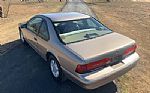 1995 Thunderbird Thumbnail 84