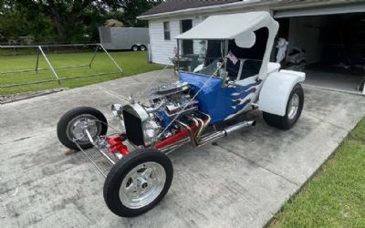 Photo of a 1923 Ford T-Bucket for sale