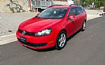 2011 Jetta SportWagen Thumbnail 1